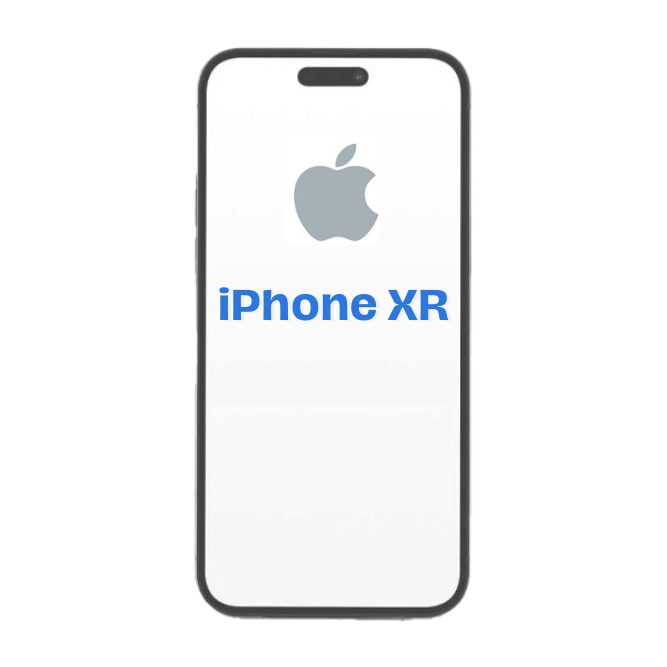 Apple iPhone XR