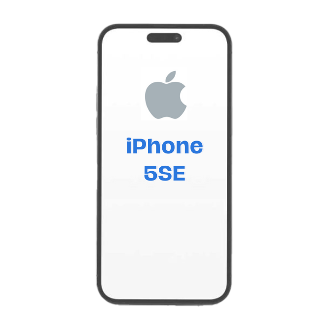 Apple iPhone 5SE