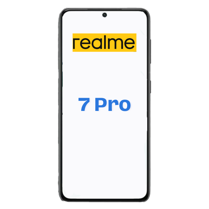 realme 7 pro