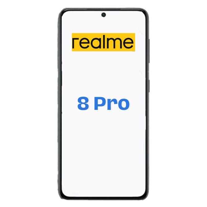 realme 8 pro