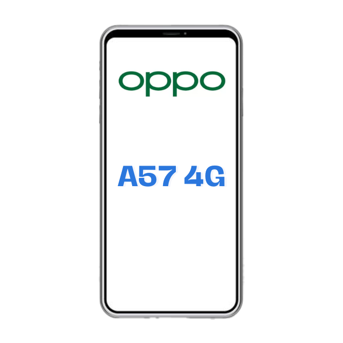 OPPO A57 4G