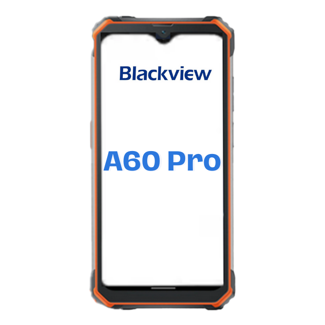Blackview A60 Pro