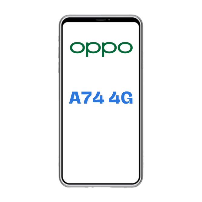 OPPO A74 4G