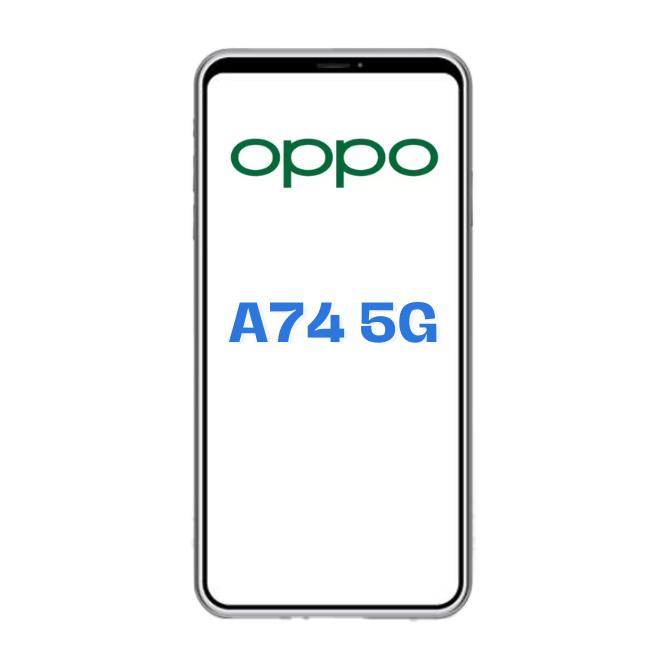 OPPO A74 5G