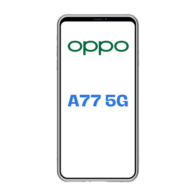 OPPO A77 5G