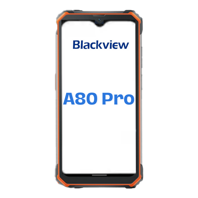 Blackview A80 Pro