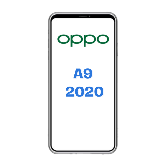 OPPO A9 2020