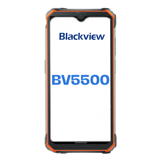 Blackview BV5500