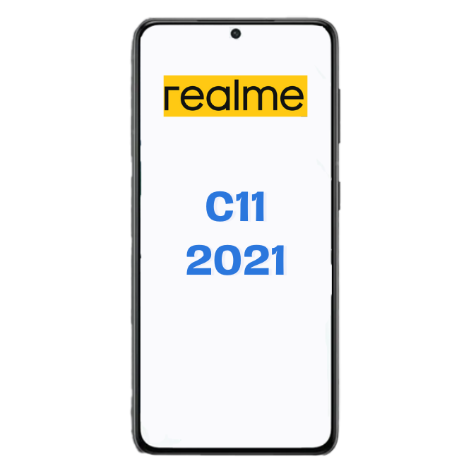 REALME C11 2021