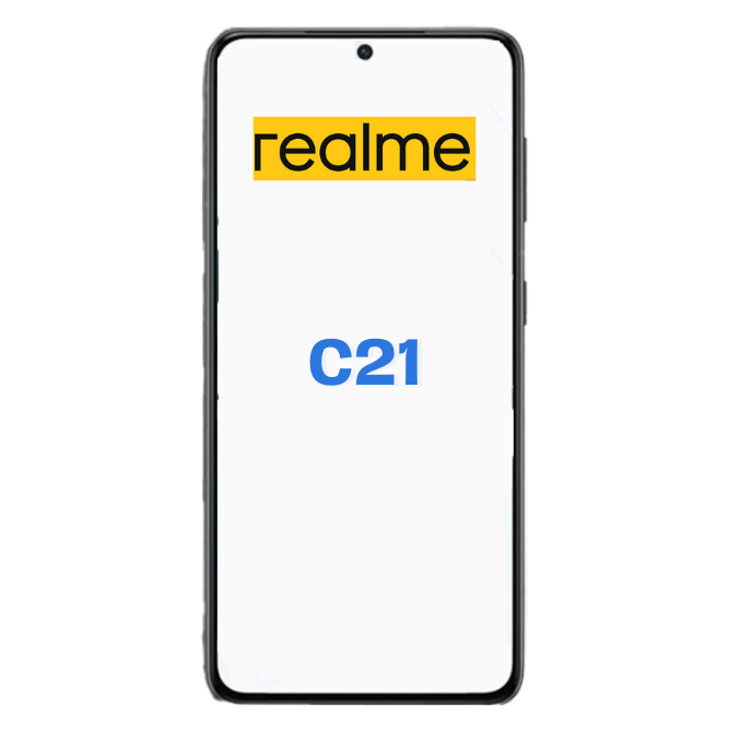 REALME C21