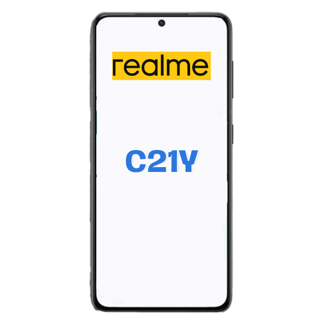 REALME C21Y