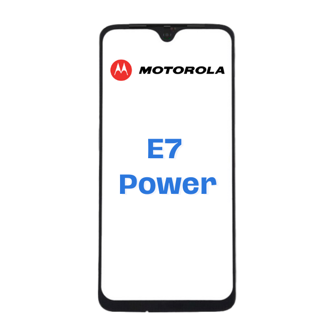 moto e7 power
