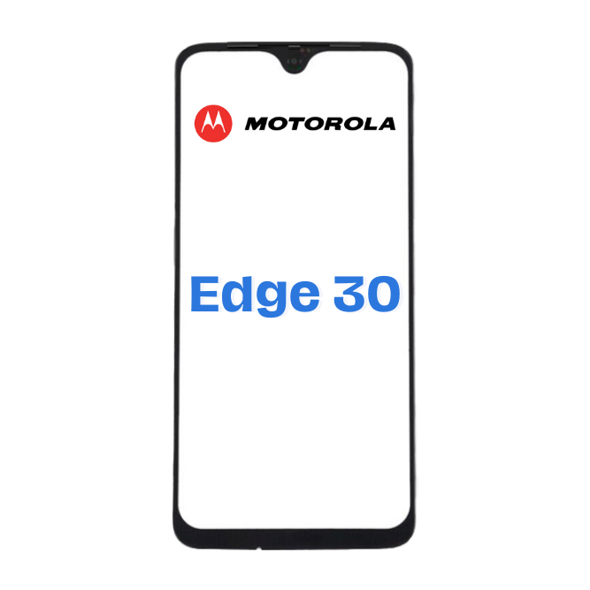 motorola edge 30