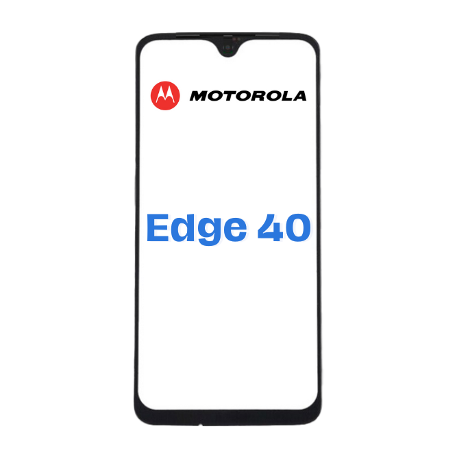 motorola edge 40