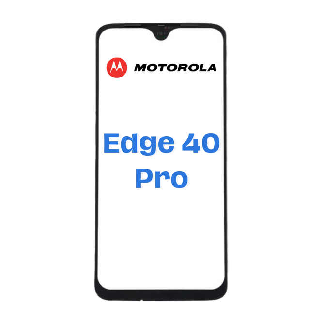 motorola edge 40 pro