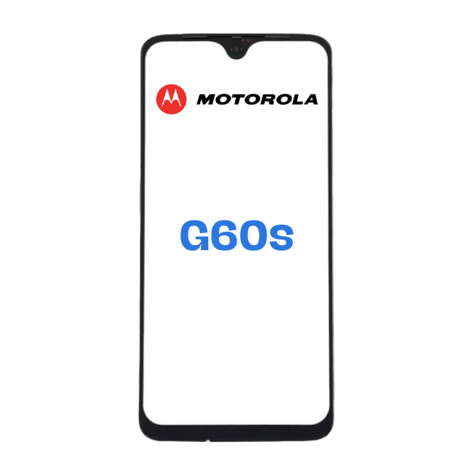 MOTO G60S