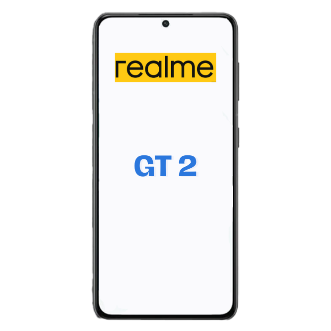 REALME GT 2