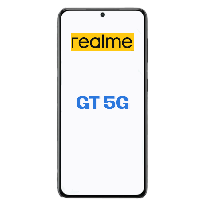 REALME GT 5G