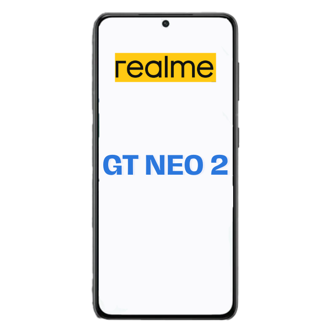 REALME GT NEO 2