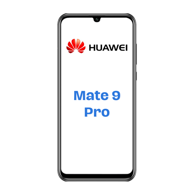 Mate 9 Pro