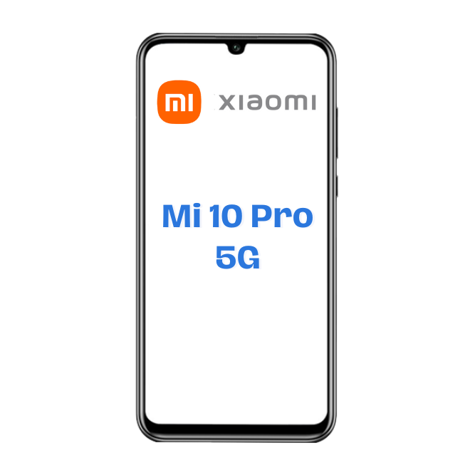 Mi 10 Pro 5G