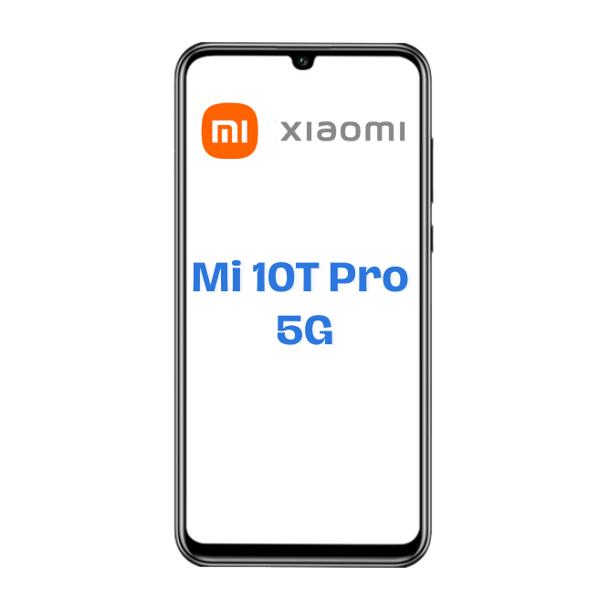 Mi 10T Pro 5G