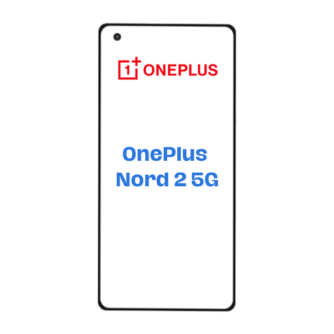 ONEPLUS NORD 2 5G