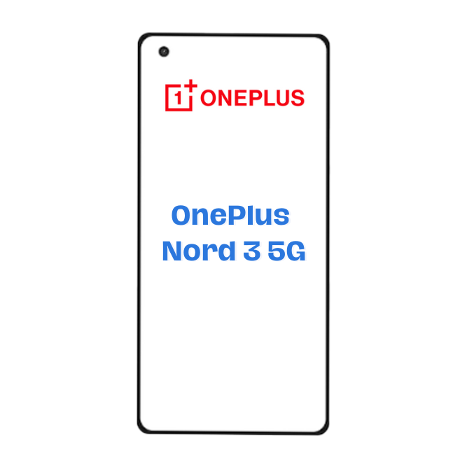 ONEPLUS NORD 3 5G