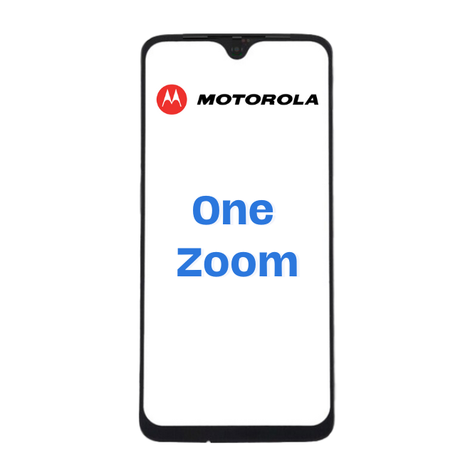 motorola one zoom