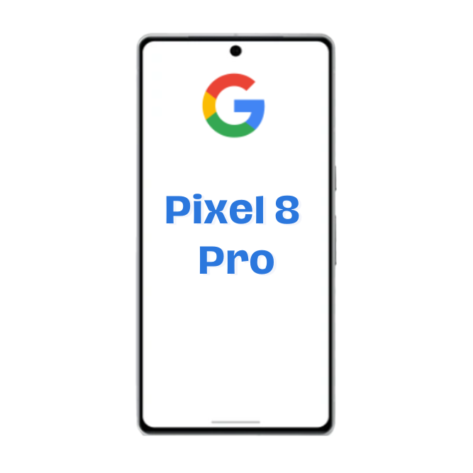 pixel 8 pro