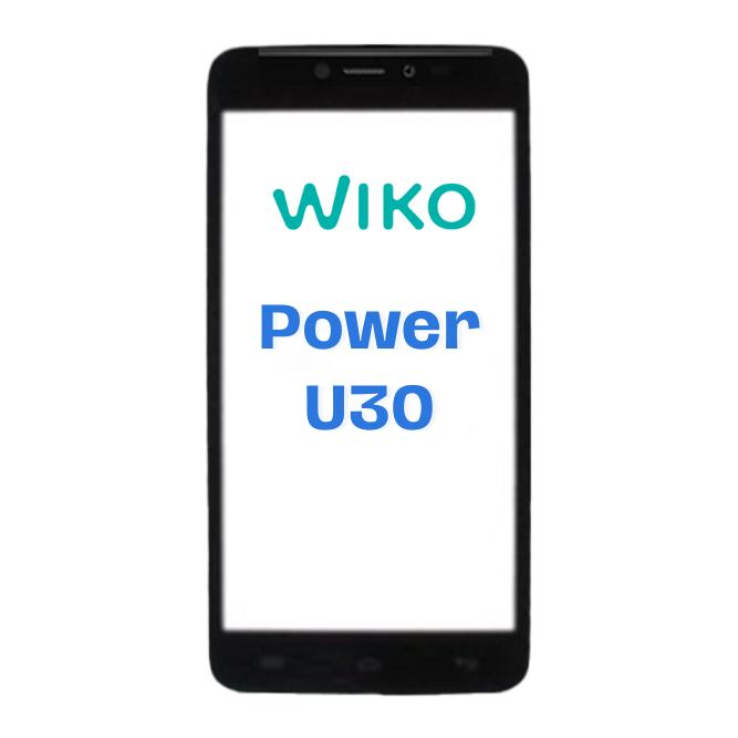 Wiko Power U30