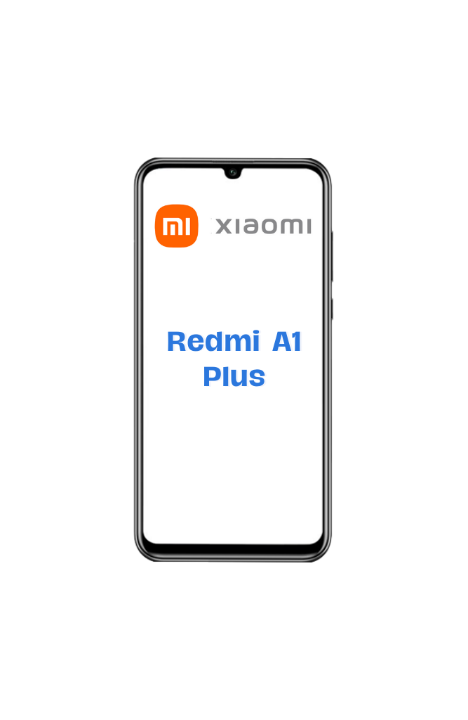 Redmi A1 Plus - RE KONEKT Bordeaux