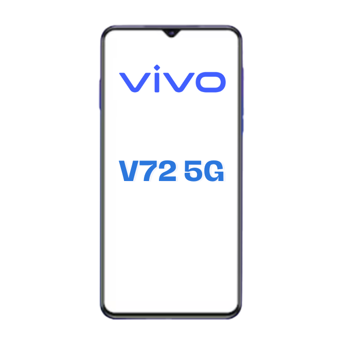 VIVO V72 5G