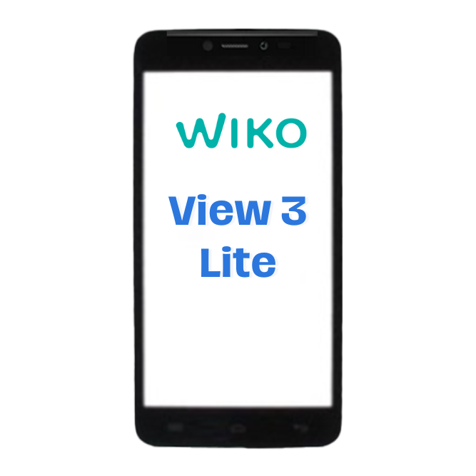Wiko View 3 Lite