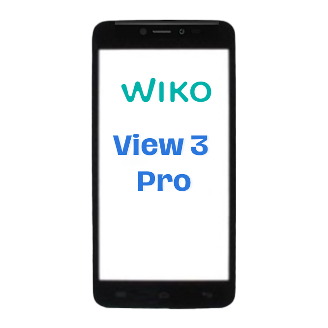 Wiko View 3 Pro