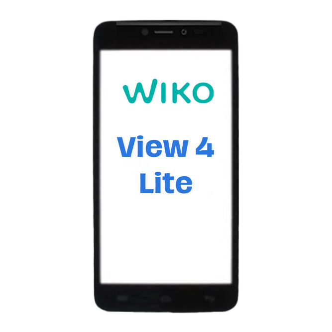 Wiko View 4 Lite