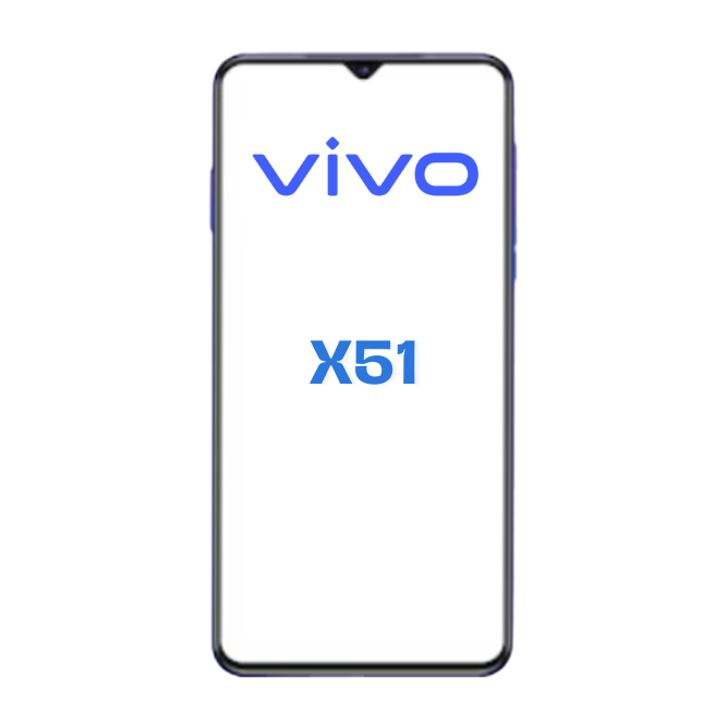 VIVO X51