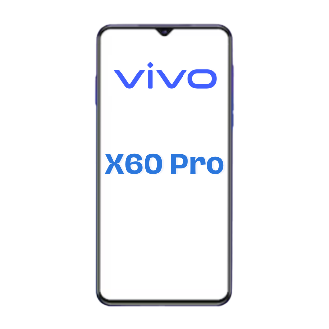 VIVO X60 PRO