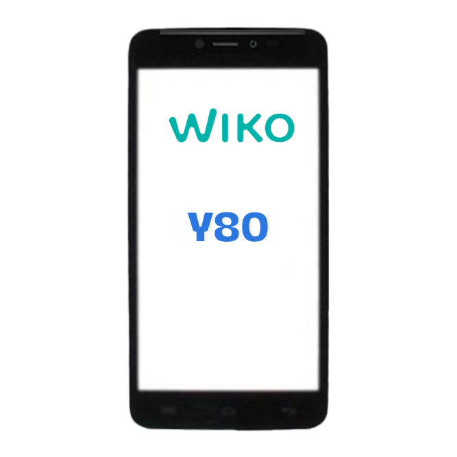 Wiko Y80