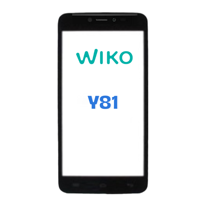 Wiko Y81