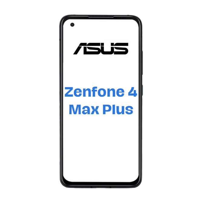 Zenfone 4 Max Plus