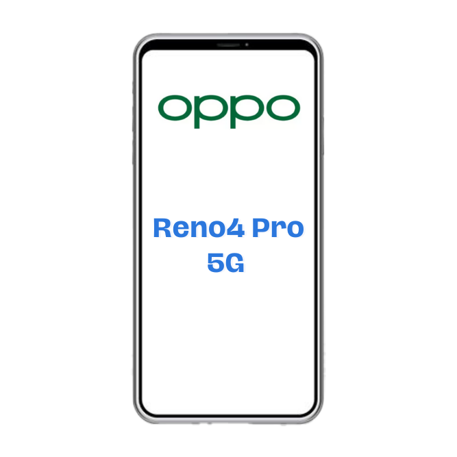 reno4 Pro 5G