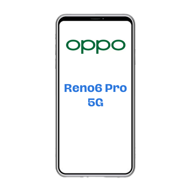 reno6 Pro 5G