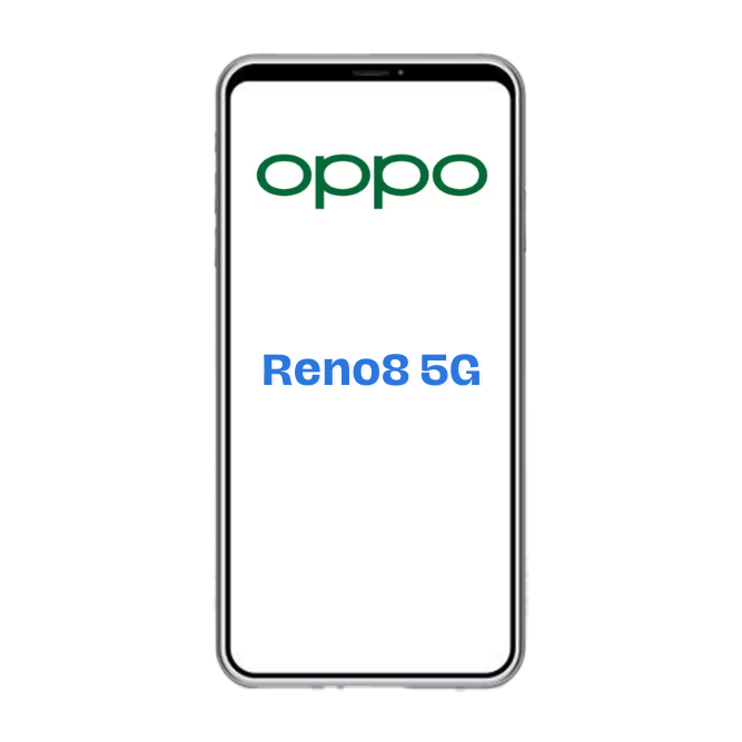 reno8 5G