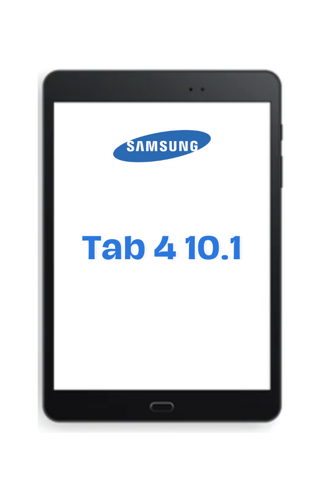 Galaxy Tab 4 10.1"