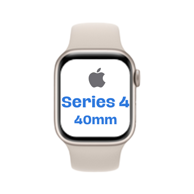 Apple Watch Series 4 40MM