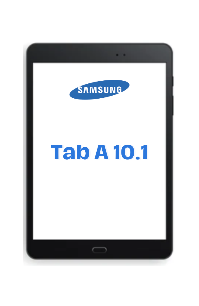 Galaxy Tab A 10.1"