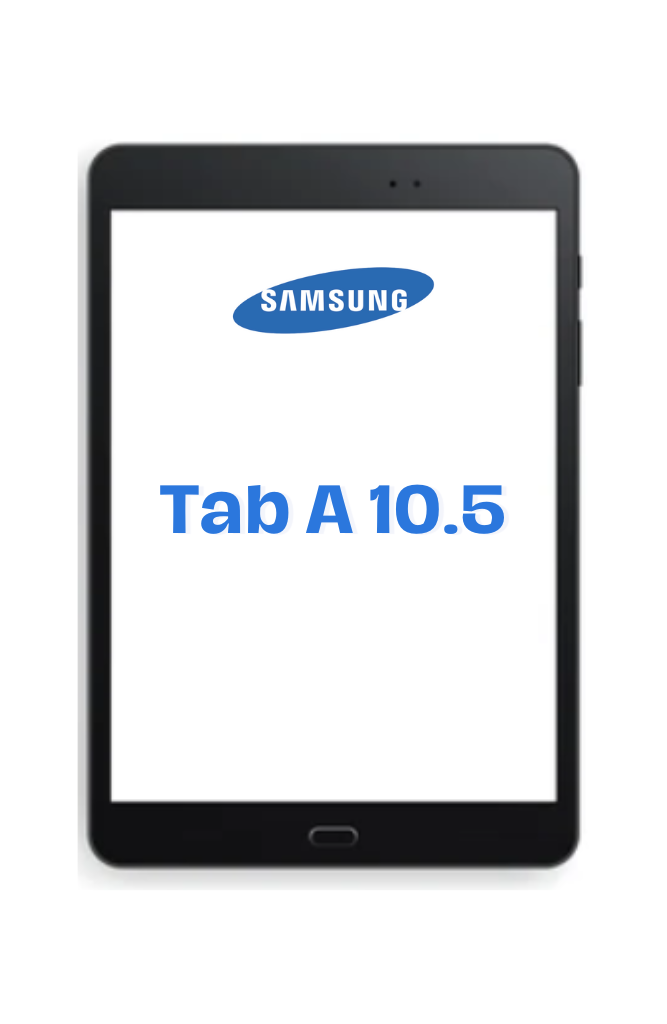 Galaxy Tab A 10.5"