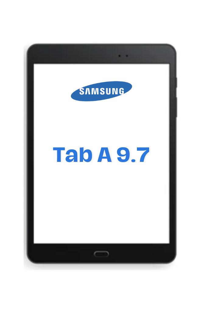 Galaxy Tab A 9.7"