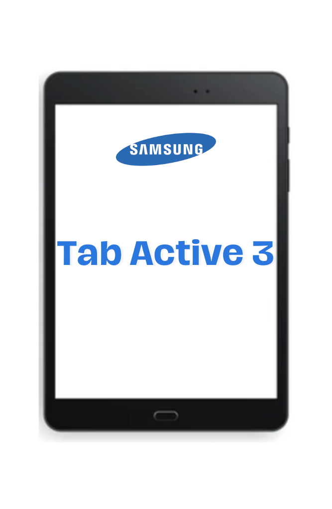 Galaxy Tab Active 3